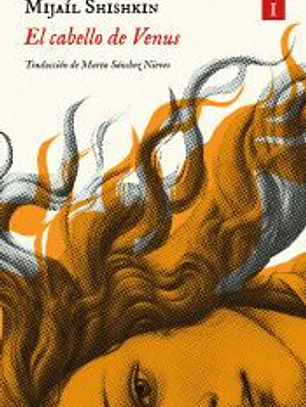 El cabello de Venus