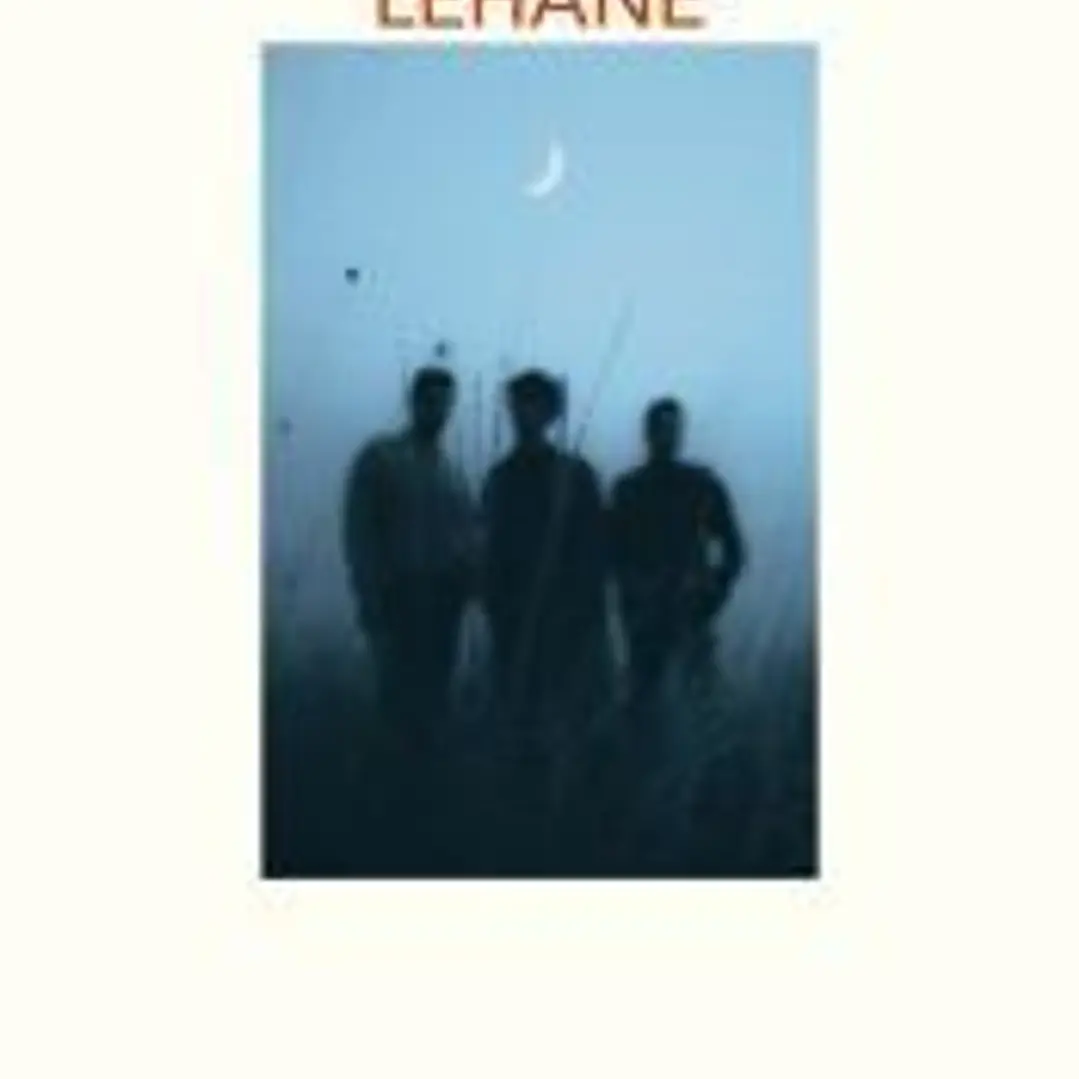 Mystic River 1