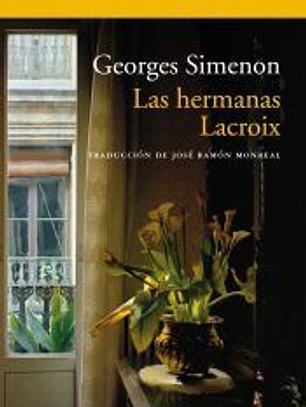 Las hermanas Lacroix