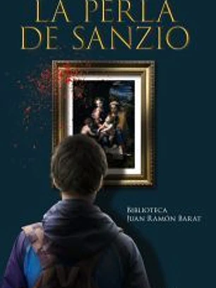 La Perla de Sanzio