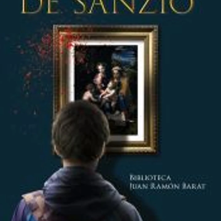 La Perla de Sanzio 1