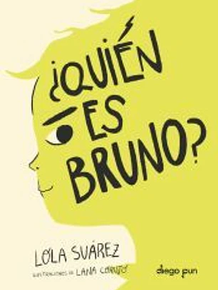 ¿Quién es Bruno?