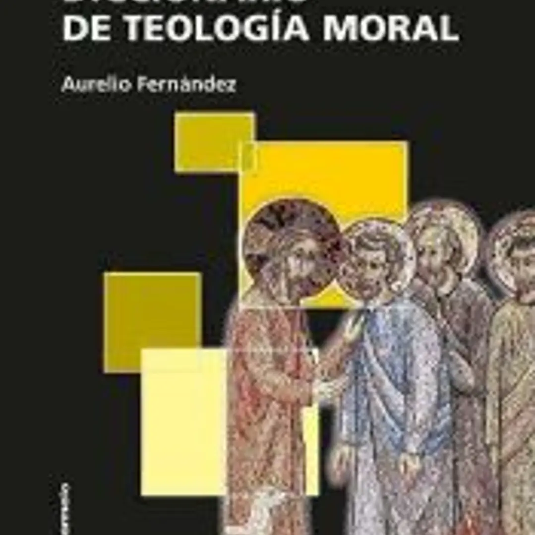 Diccionario de Teología Moral 1