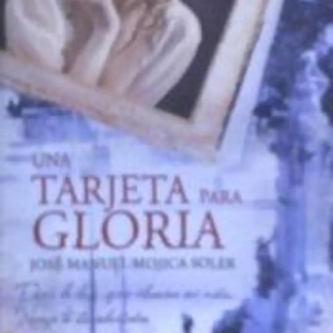 Una tarjeta para Gloria 1