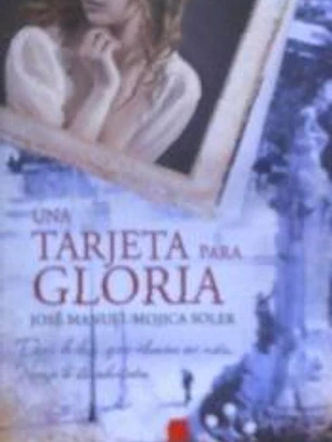 Una tarjeta para Gloria