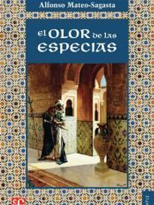 El olor de las especias
