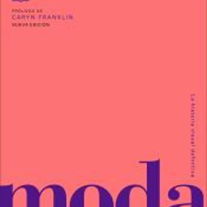Moda. La historia visual definitiva 1