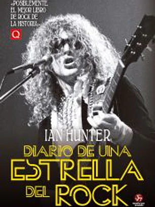 Diario de una estrella del rock