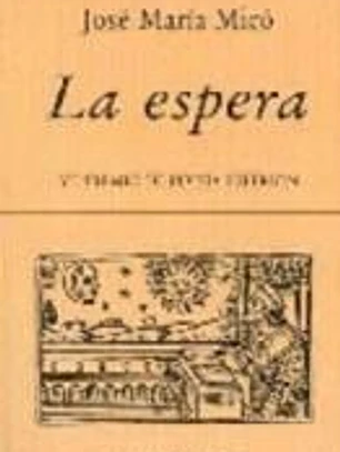 La espera