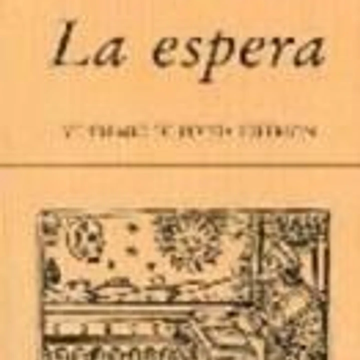 La espera 1