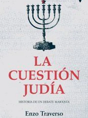 Cuestion Judia
