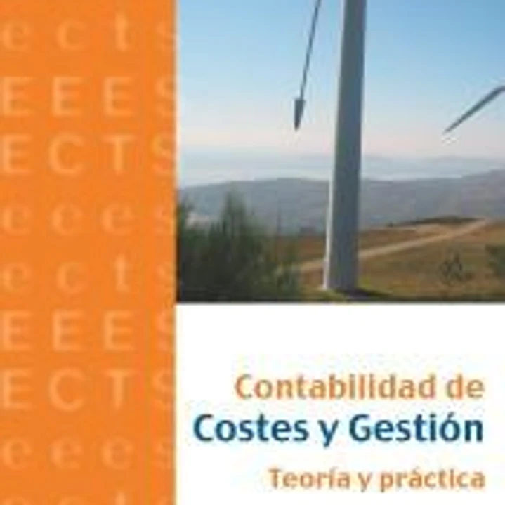 CONTABILIDAD DE COSTES Y GESTION 1