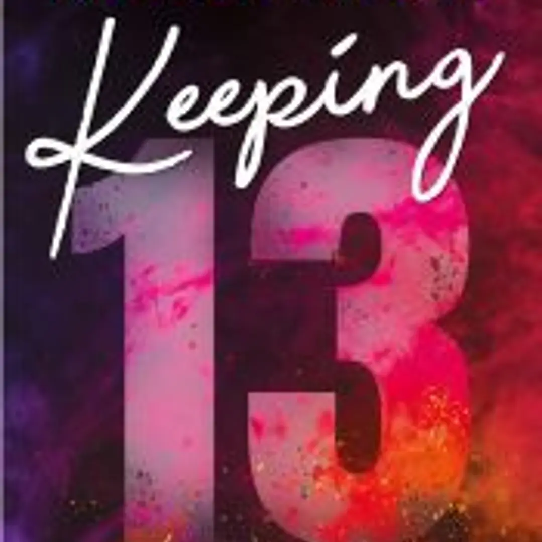 Keeping 13 (Los chicos de Tommen 2) 1