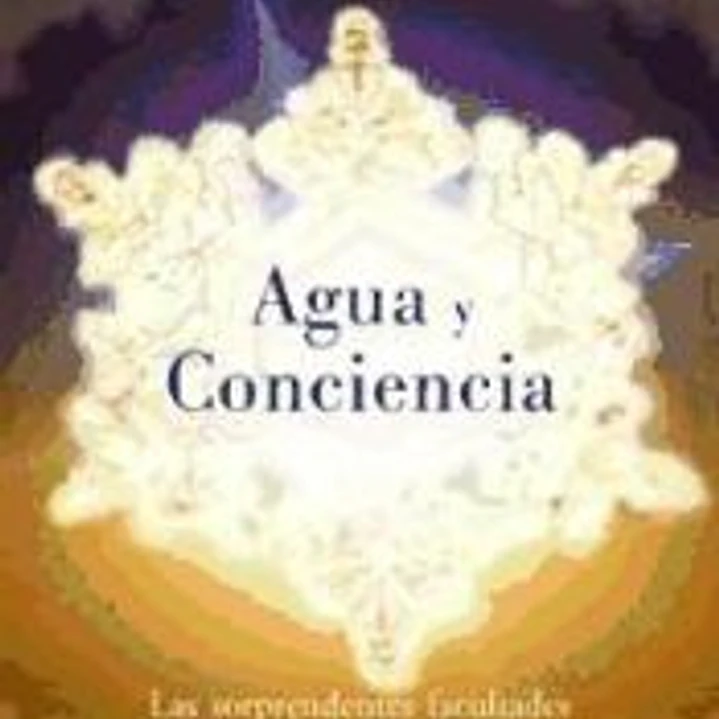 AGUA Y CONCIENCIA 1