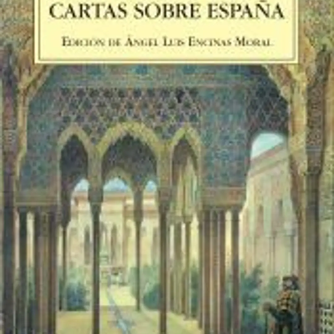 Cartas sobre España 1