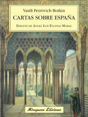 Cartas sobre España