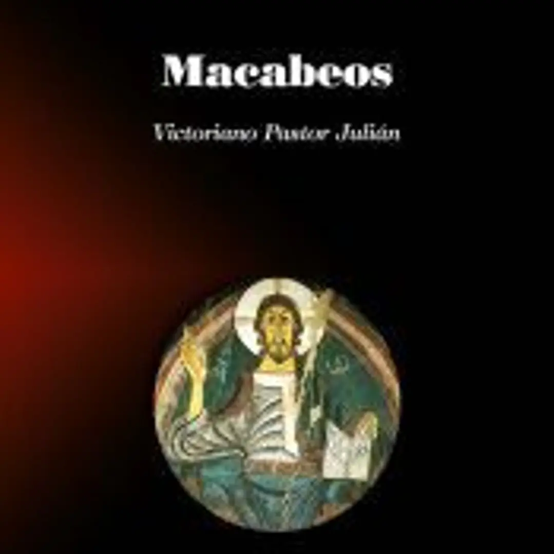 MACABEOS 1