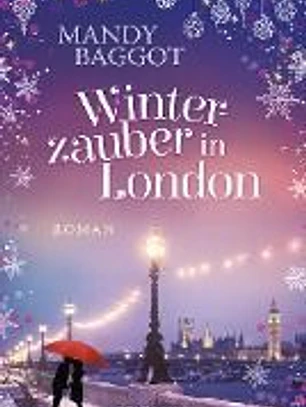 Winterzauber in London