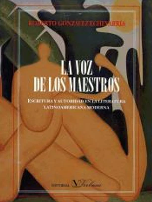 VOZ DE LOS MAESTROS