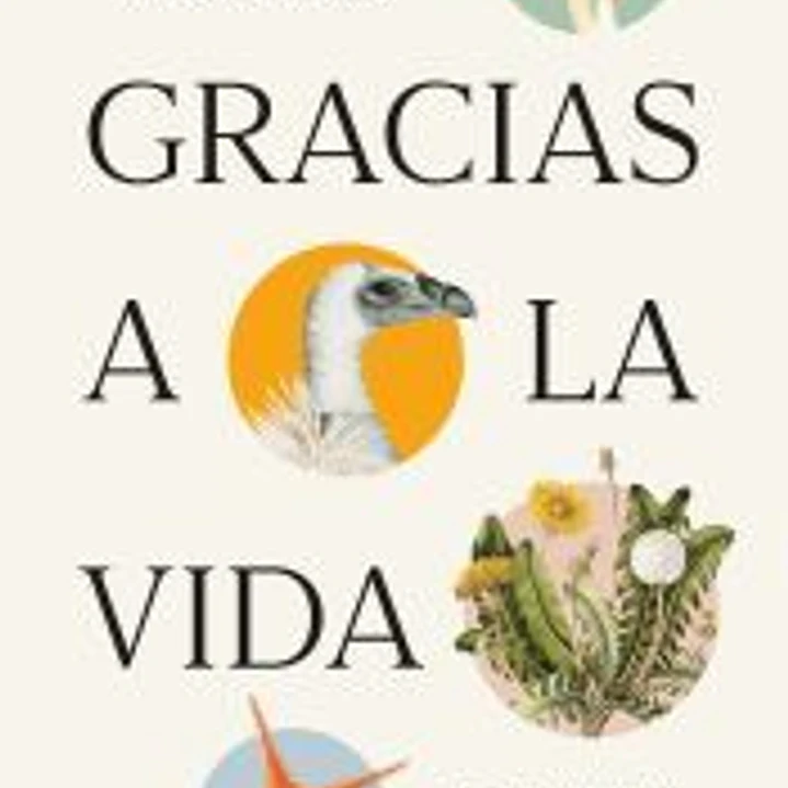 Gracias a la vida 1