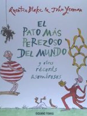 El pato más perezoso del mundo