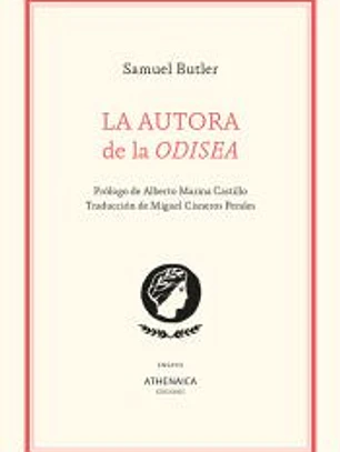 La autora de la Odisea