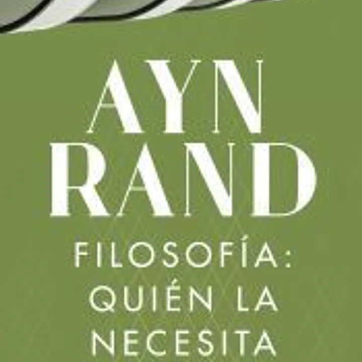 Filosofía: quién la necesita 1