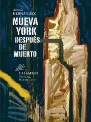 Nueva York después de muerto