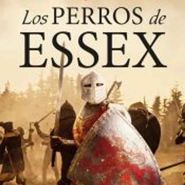 Los Perros de Essex 1