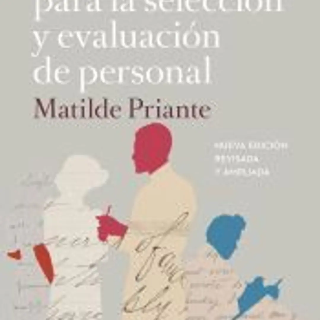 Grafología para la selección y evaluación de personal 1