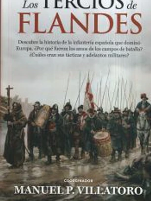 Los Tercios de Flandes