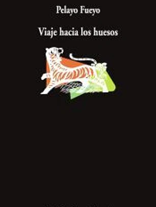 Viaje hacia los huesos
