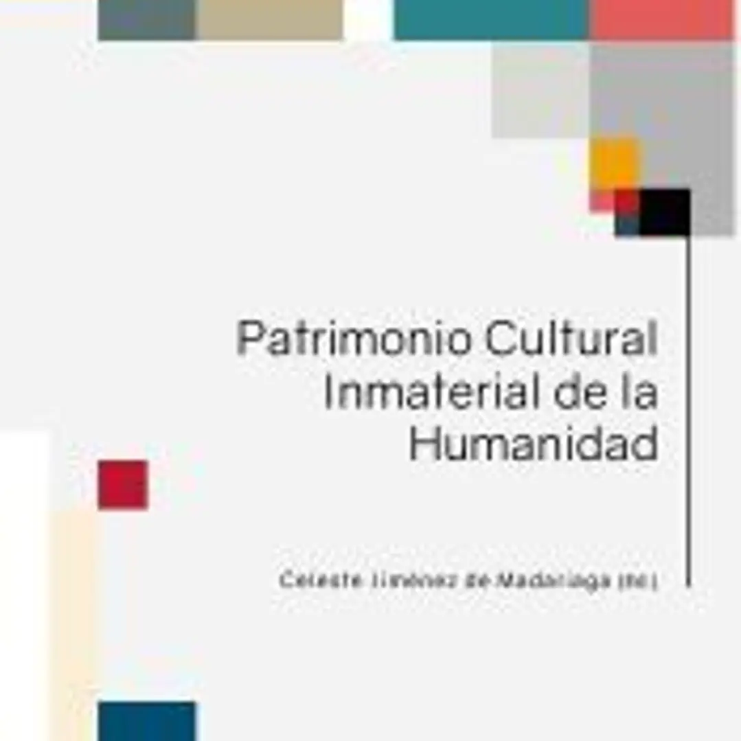 Patrimonio Cultural Inmaterial de la Humanidad 1