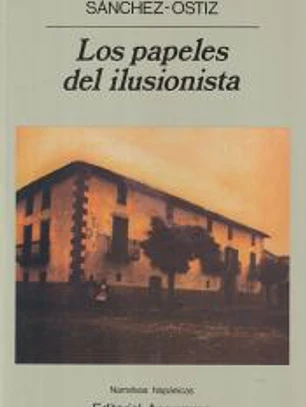 Los papeles del ilusionista