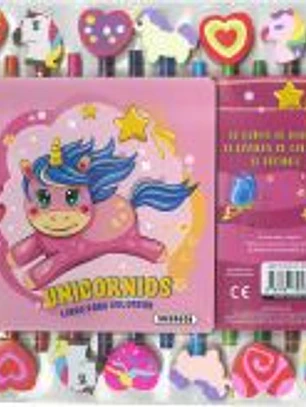 Unicornios