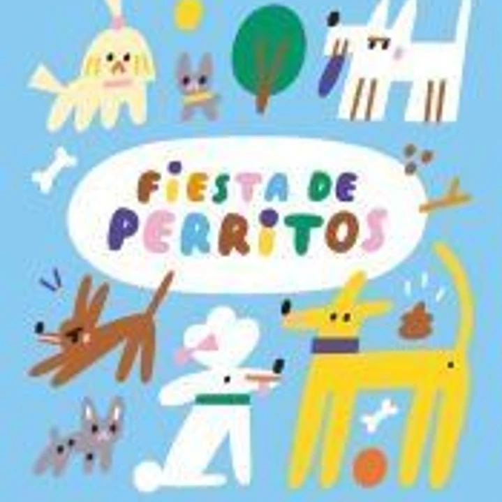 Fiesta de perritos 1