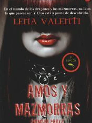 AMOS Y MAZMORRAS
