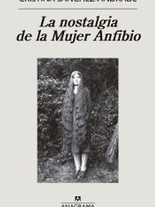 La nostalgia de la mujer anfibio