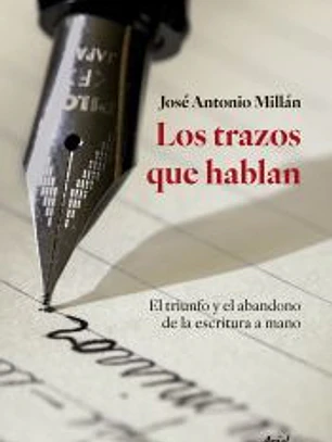 Los trazos que hablan