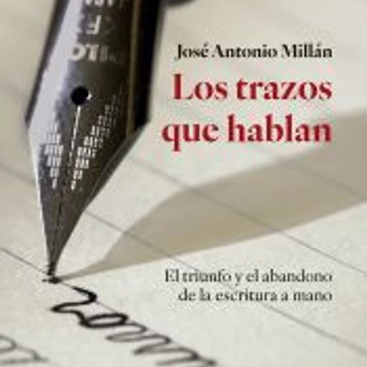 Los trazos que hablan 1