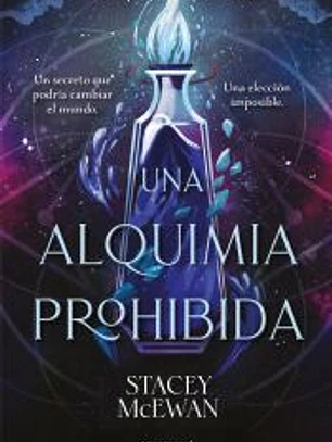 Una alquimia prohibida