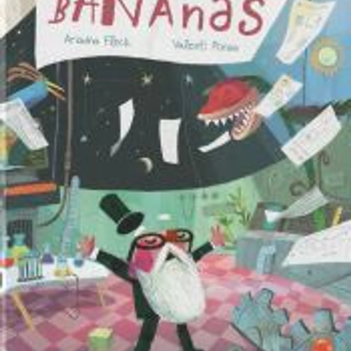 Plátanos y bananas 1