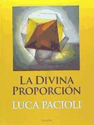 La divina proporción