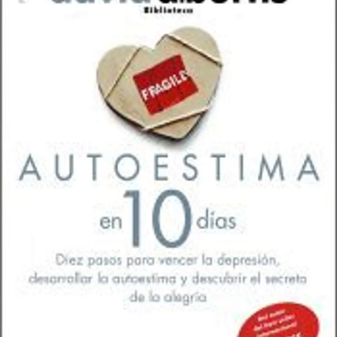 Autoestima en 10 días 1