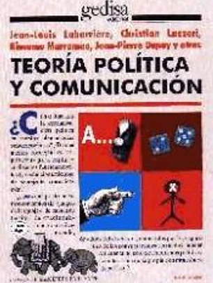 Teoría política y comunicación