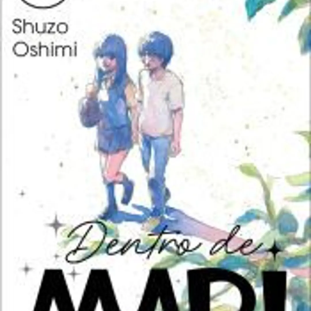 DENTRO DE MARI 8 1
