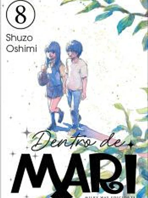 DENTRO DE MARI 8