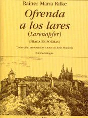 Ofrenda a los lares