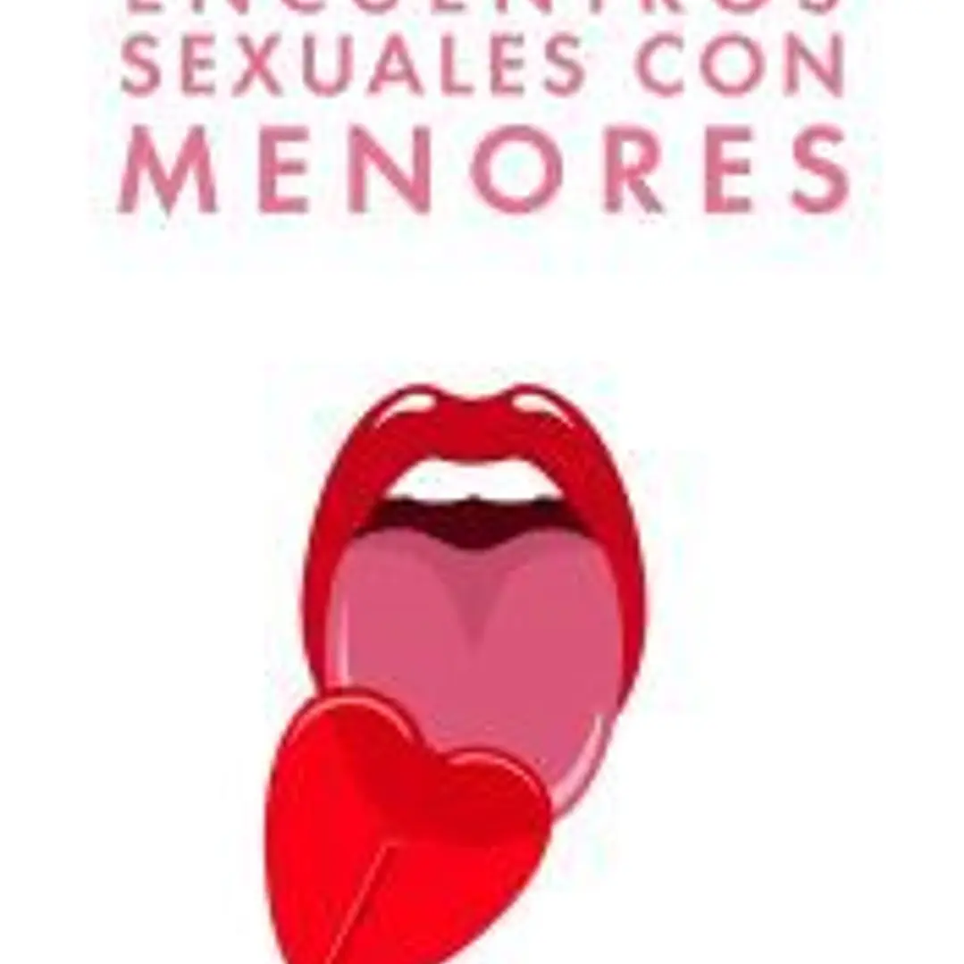 Encuentros sexuales con menores 1