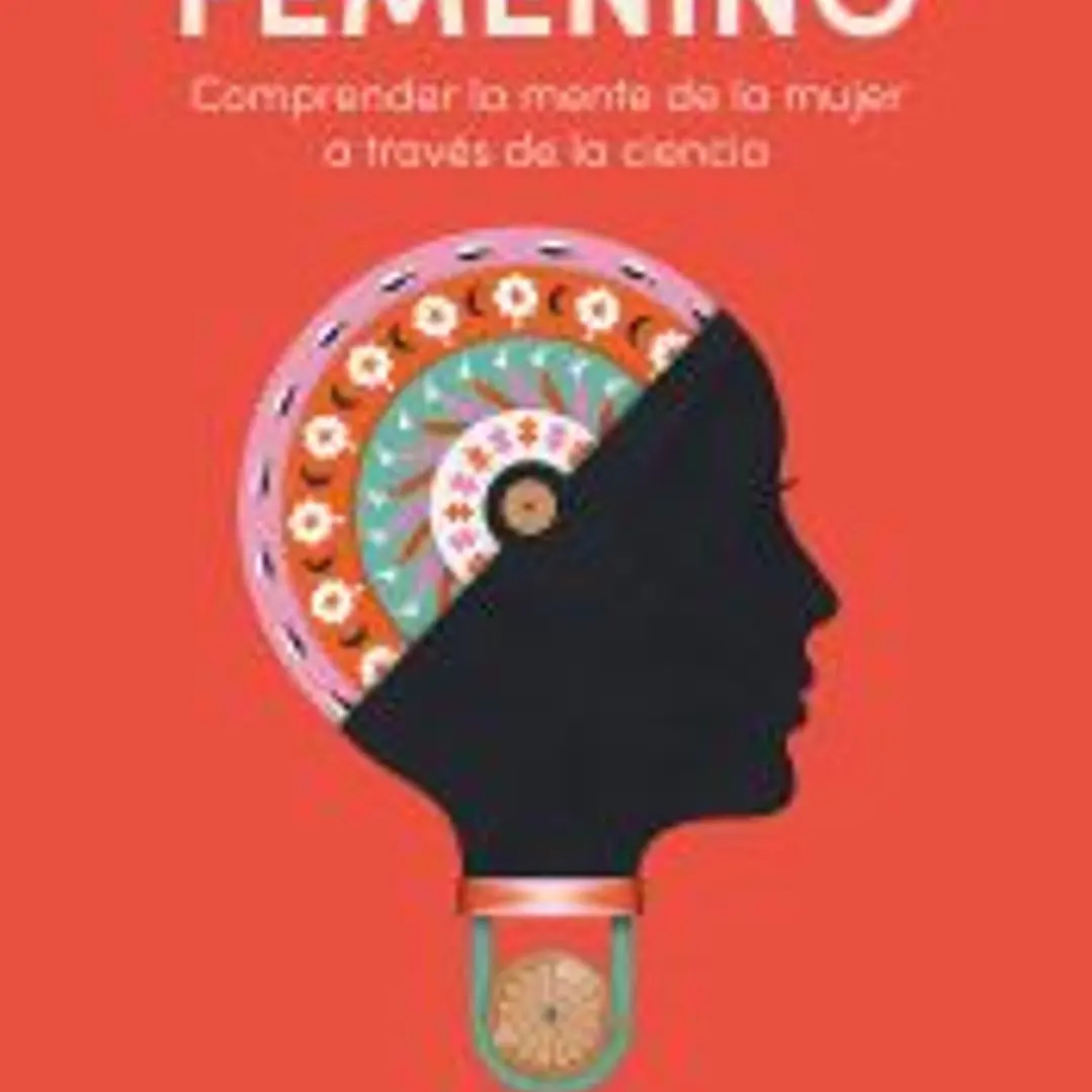 El cerebro femenino 1